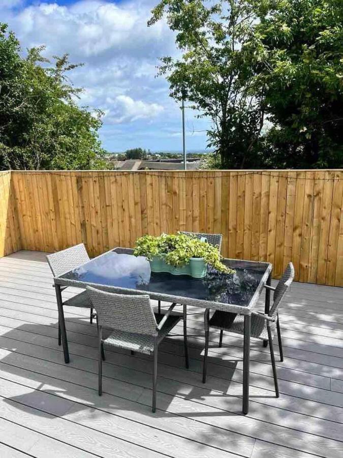 Lovely 2-Bed House In St Andrews Scotland ภายนอก รูปภาพ